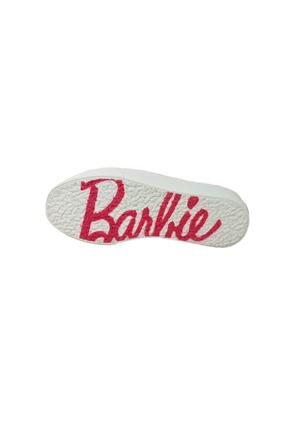 Sneaker SUPERGA x Barbie S5126XW A01 Donna