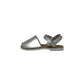 Minorchina JOLLY STAR LAMINADO CHAMPAGNE bambina