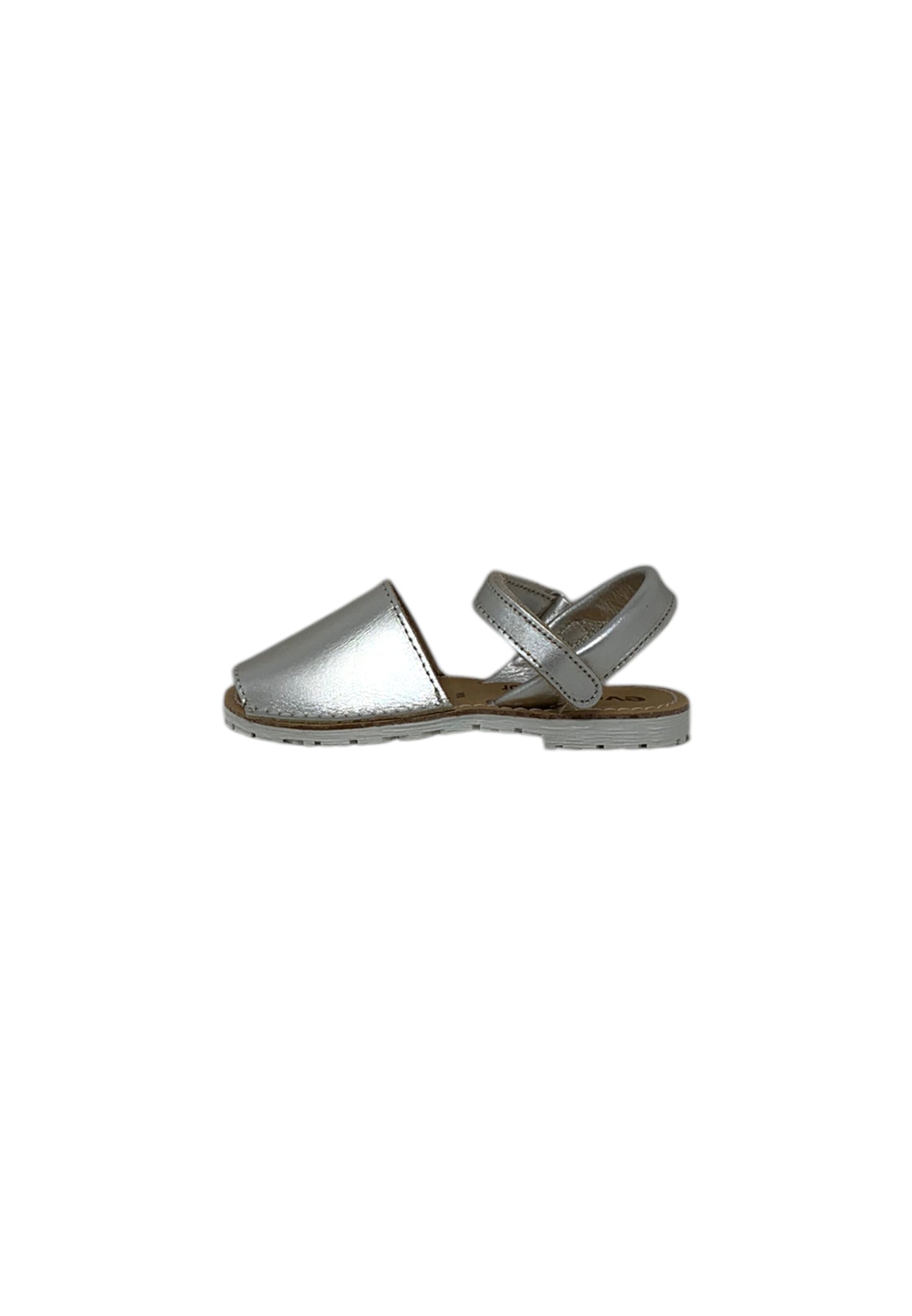 Minorchina JOLLY STAR LAMINADO CHAMPAGNE bambina