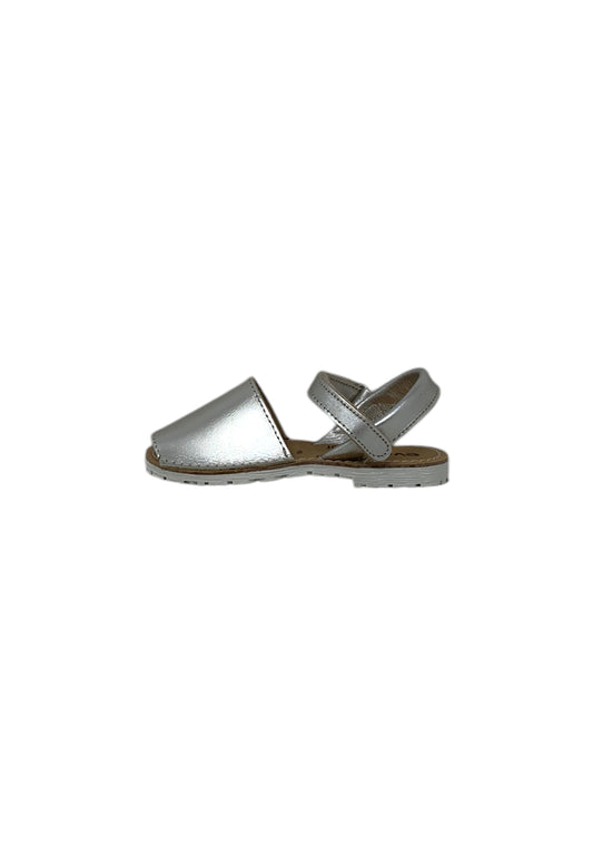 Minorchina JOLLY STAR LAMINADO CHAMPAGNE bambina