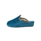 Pantofola PATRIZIA AZZI FA02/523 AVIO donna