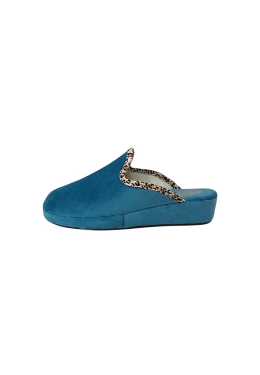 Pantofola PATRIZIA AZZI FA02/523 AVIO donna