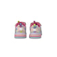 Sneaker luminose Silver Unicorn S8010209T PINK Bambina