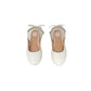 Ballerina GIOSEPPO BAGLEY 74140 WHT bambina/ragazza