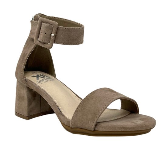 Sandalo da passeggio XTI 35196 TAUPE donna