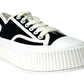 Sneakers da passeggio  2H0YD219501 NERO donna