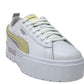 Sneakers da passeggio PUMA mayze triplex wns 38487104  WHITE donna