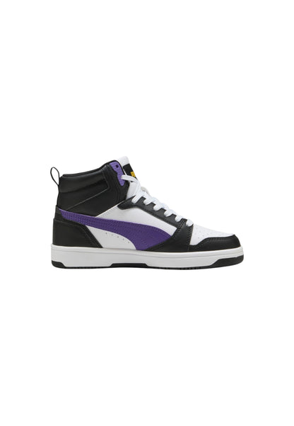 Sneaker Puma Rebound V6 Mid JR 393831 23 unisex