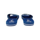 Ciabatta DE FONSECA DE.AMALFI VAR M653 BLU Uomo