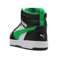 Sneaker Puma Rebound V6 Mid JR 393831 27 unisex