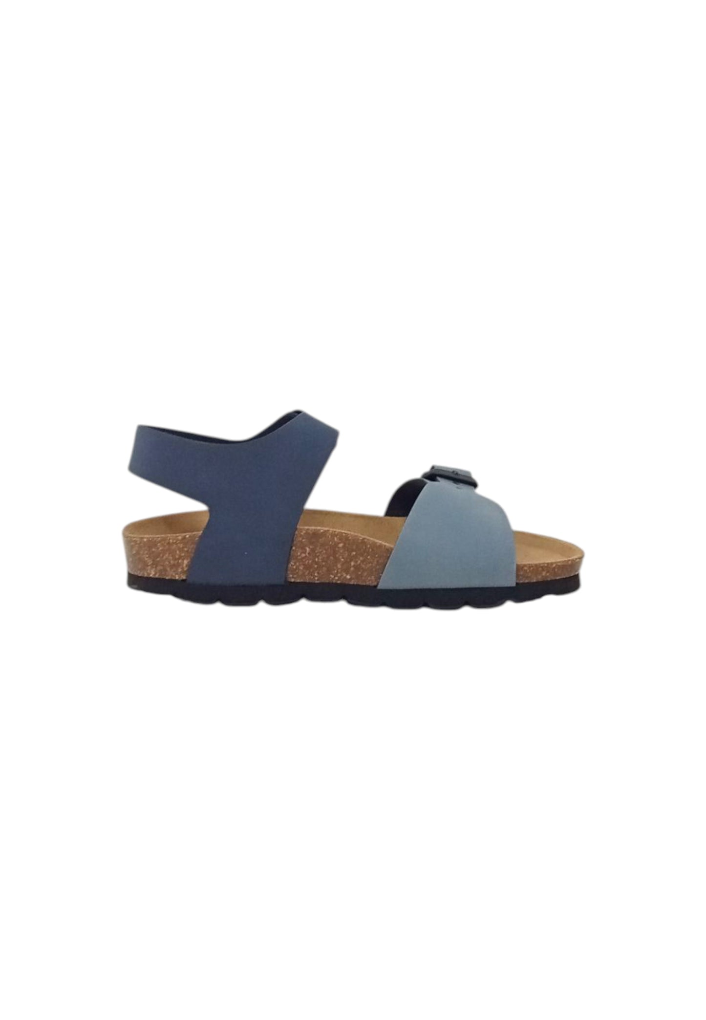 Sandali GRUNLAND Junior LUCE SB2111-40 JEANS-BLU  bambino