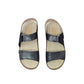 Sandali Linea comoda STILE DI VITA 8676 NERO Donna