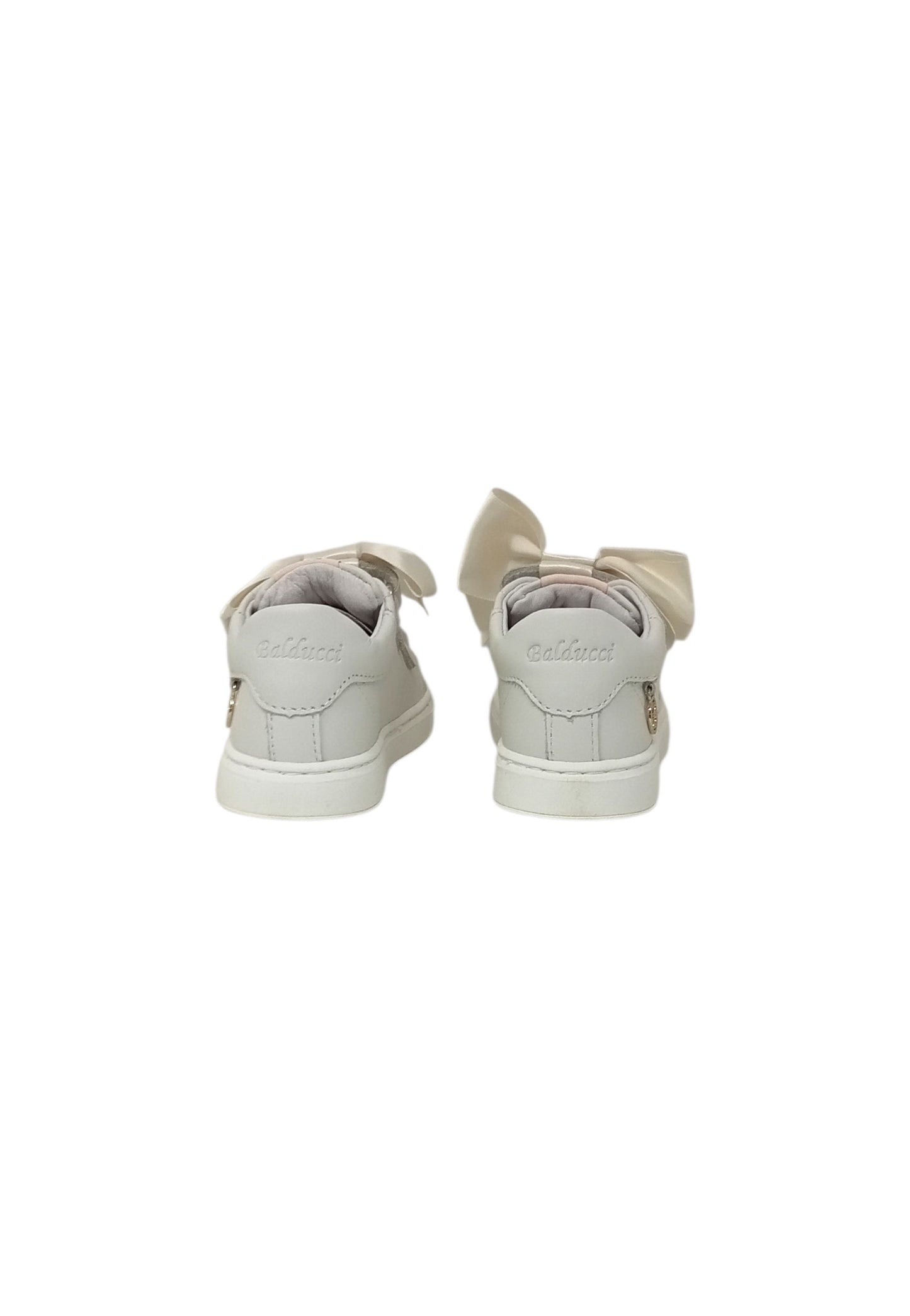 Sneakers Balducci Soft CITA7237 BIANCO Bambina