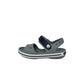 Sandalo CROCS 12856-01U GREY Bambino *TAGLIA EU*