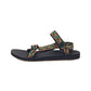 Sandali TEVA 1158971 SRV Uomo