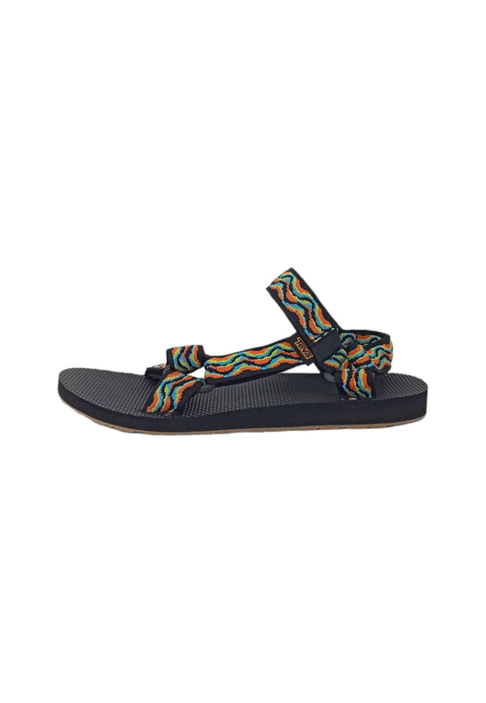 Sandali TEVA 1158971 SRV Uomo
