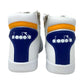 Scarpa da ginnastica DIADORA GAME P HIGH PS 10117376201 C8357 RAGAZZO