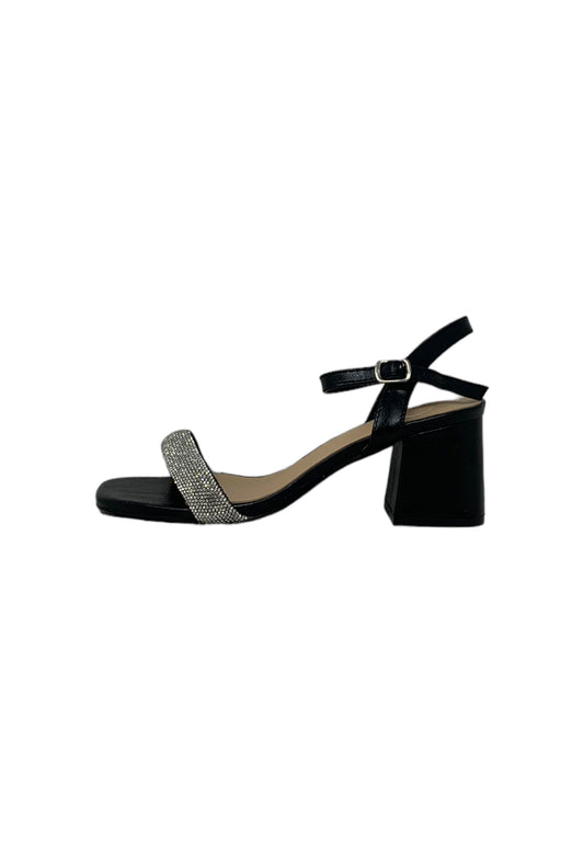 Sandali con tacco GALIA Y020-5Y donna più colori