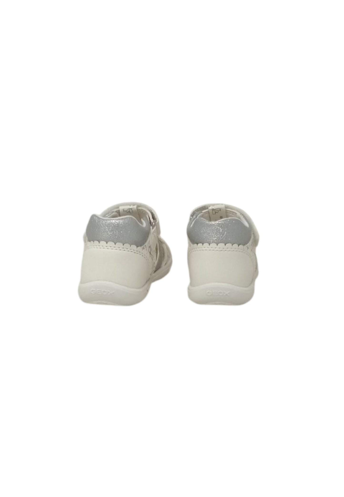 Sandali GEOX ZAPITO B55FA 000BC C0007 bambina