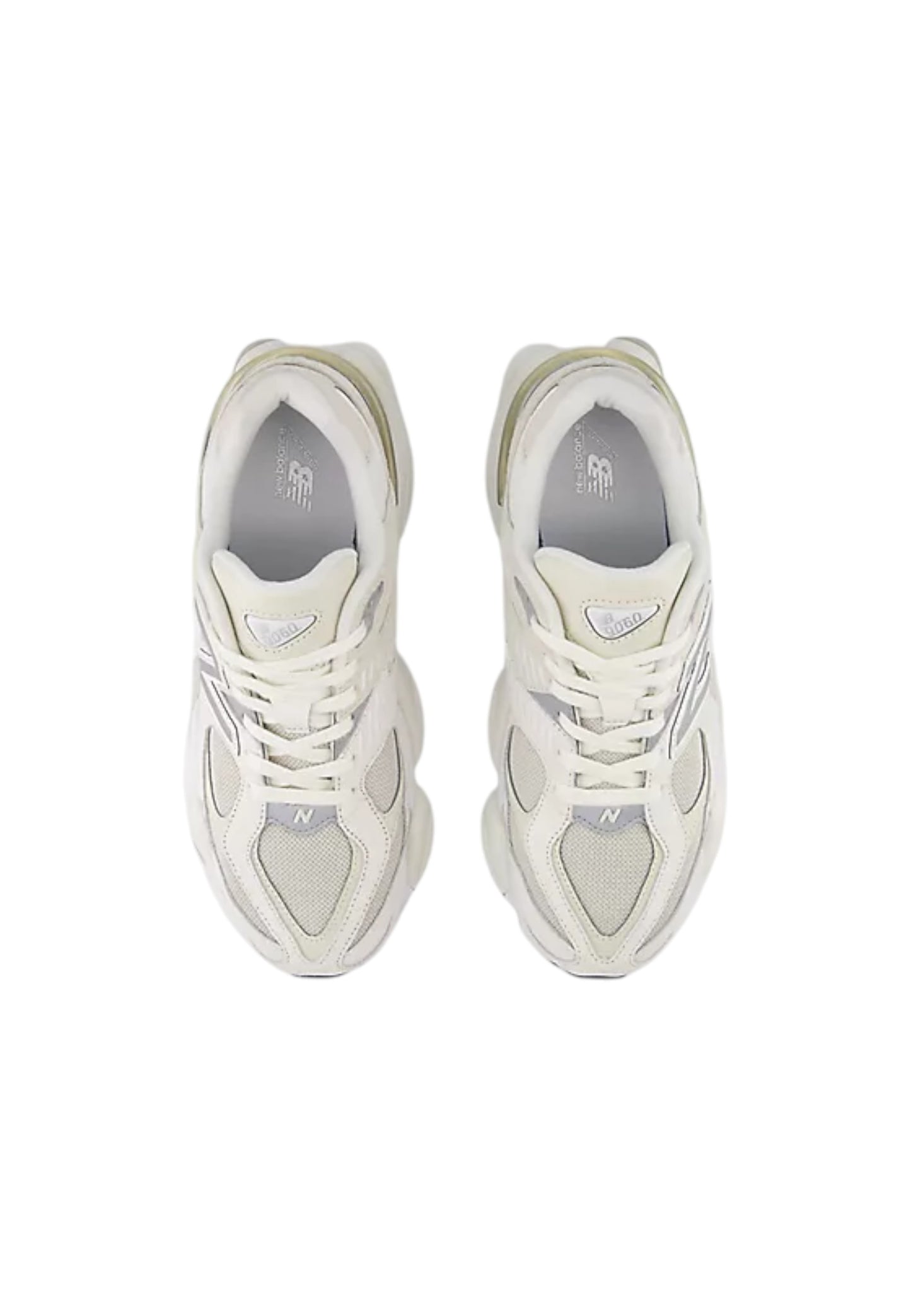 Sneaker NEW BALANCE U9060WHT uomo