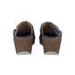 Pantofola comfort Stile Di Vita 8483 BLU Donna