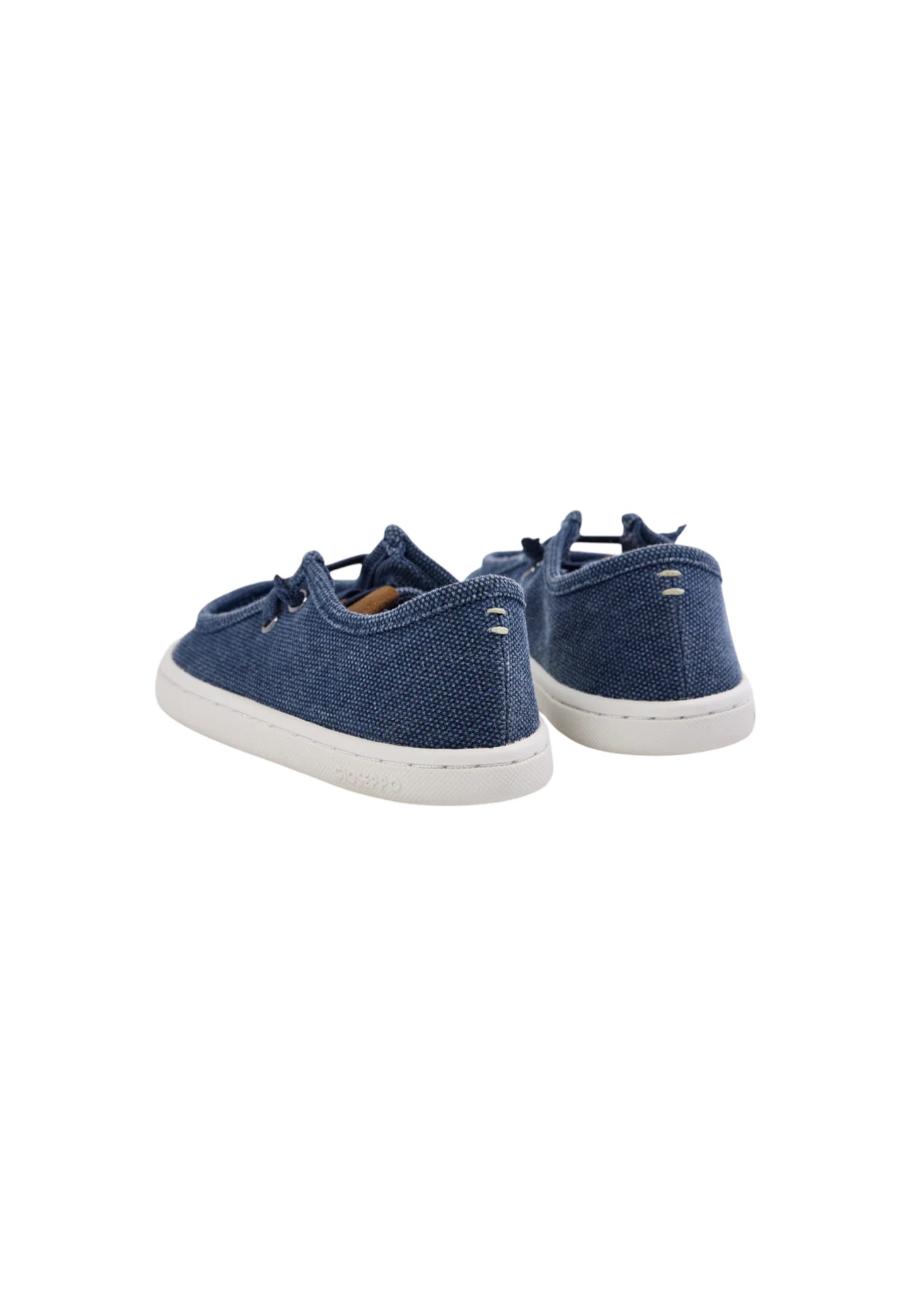 Mocassini nautici Gioseppo BULH 78456 NAVY bambino