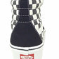 Scarpa da ginnastica VANS SK8-HI VN0A3TKNQXH1 Sneakers Donna