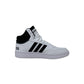 Sneaker  ADIDAS HOOPS 3.0 MID GW3019 UOMO