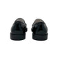 Mocassino Sa.Ba Calzature MOC CLG VERNICE NERO  ragazzo
