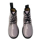 Anfibio GRUNLAND NILL PP0400-88 GLICINE Bambina