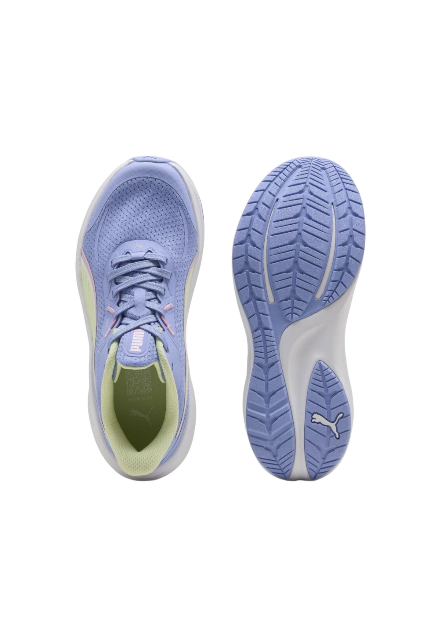 Sneaker PUMA Skyrocket Lite 2 Jr 312413 10 Donna