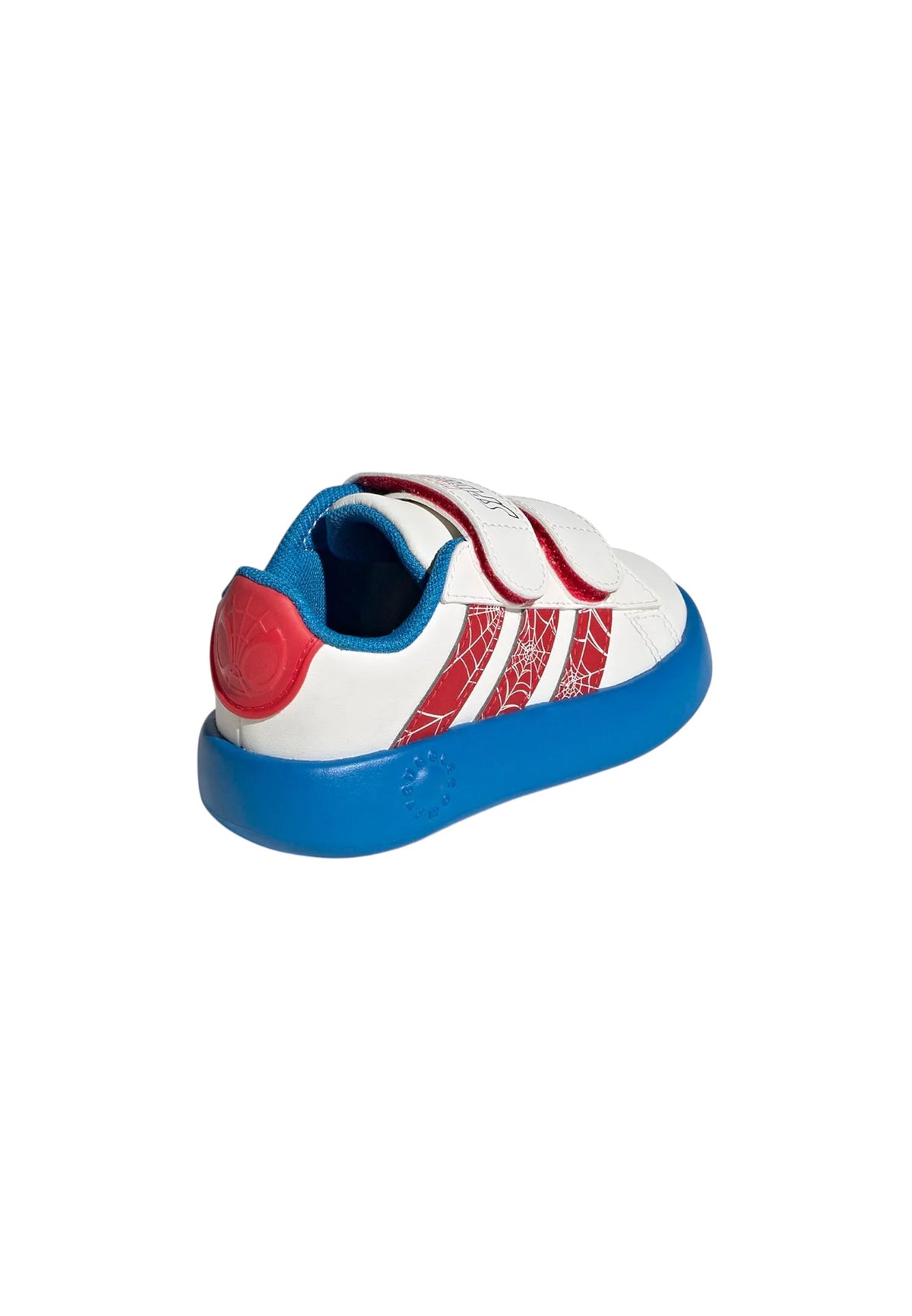 Sneakers ADIDAS GRAND COURT Spider-Man CF JQ8072 Bambino