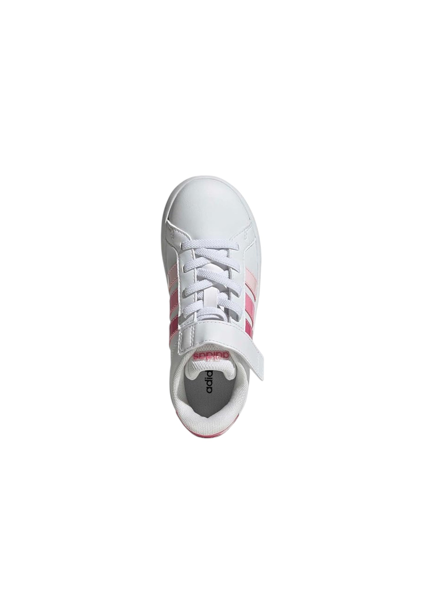 Sneaker ADIDAS GRAND COURT 3.0 EL C KJ4370 bambina