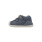 Sneaker "Primi passi" Biomecanics 261127-A556 PETROL Bambino