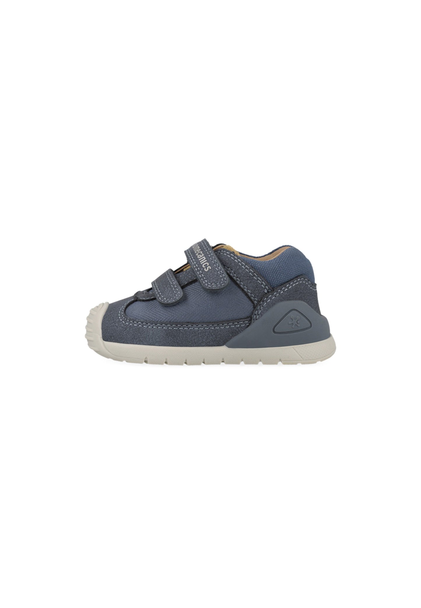Sneaker "Primi passi" Biomecanics 261127-A556 PETROL Bambino