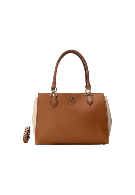 Borsa XTI 184491 CAMEL Donna