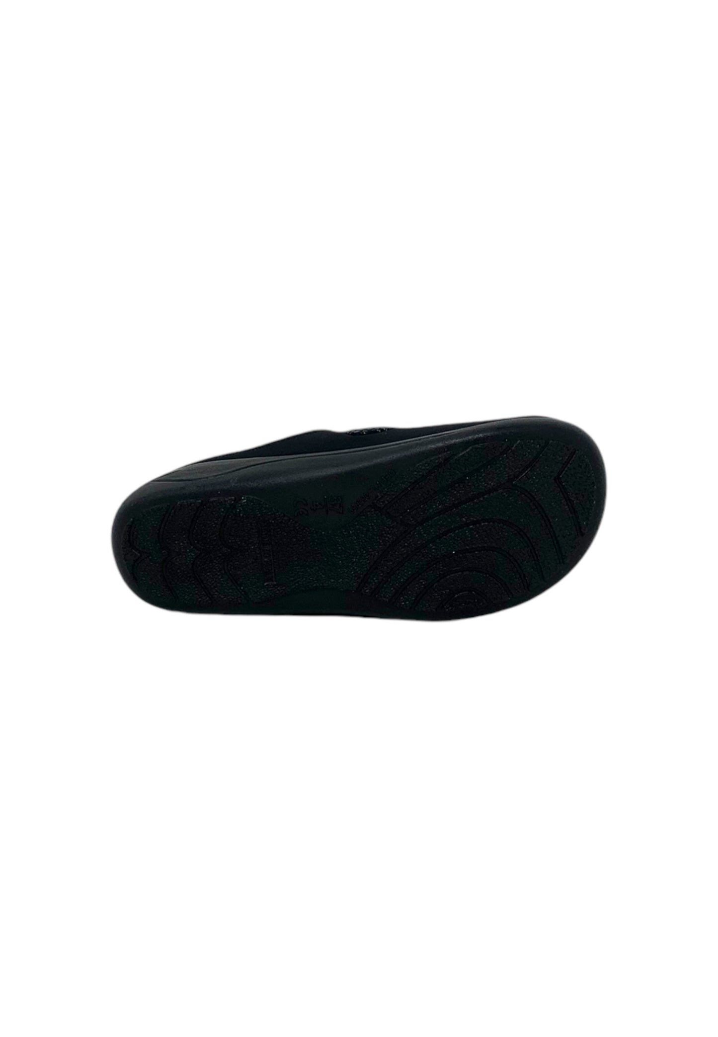Pantofola SANYCOM  3051 NERO DONNA