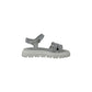 Sandali CAFE' NOIR C-2141 SILVER bambina/ragazza