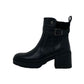 Stivaletto con tacco XTI 143371 NEGRO donna