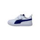 Sneakers PUMA Courtflex V3 V PS 397642 08 Bambino