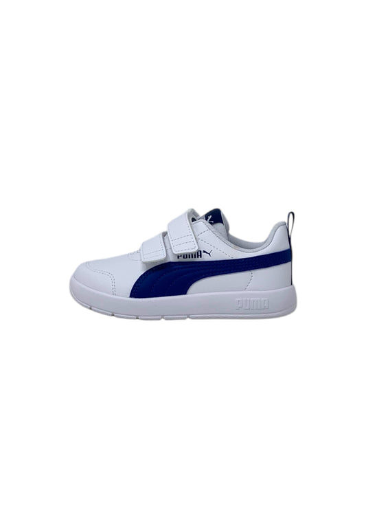 Sneakers PUMA Courtflex V3 V Inf 310252 08 Bambino