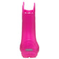Galosce CROCS 211056/211052-6TW Bambina