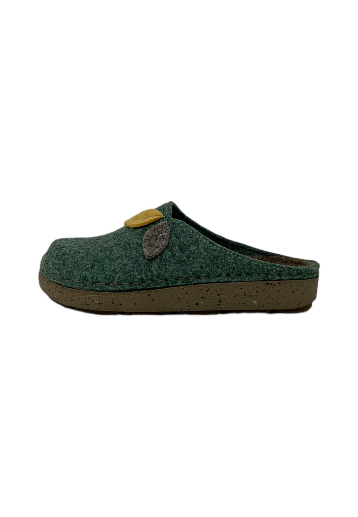 Pantofola INBLU ED000013 MENTA donna