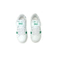 Sneaker EVERLAST EVK-087PV WHITE/GREEN Bambino