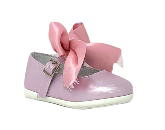 Bambolina Sa.Ba. Calzature 105 F. ROSA bambina
