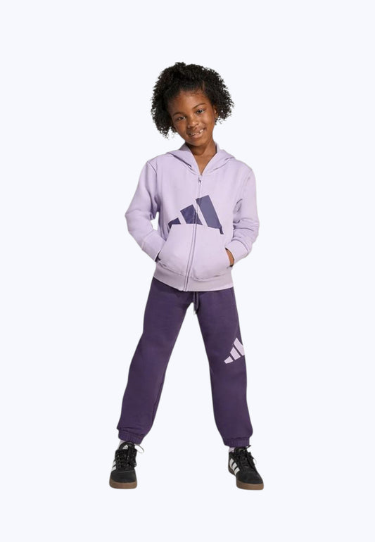 Tuta Adidas JX8772 Bambina