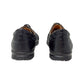Mocassino BKS 88 PELLE NERA uomo