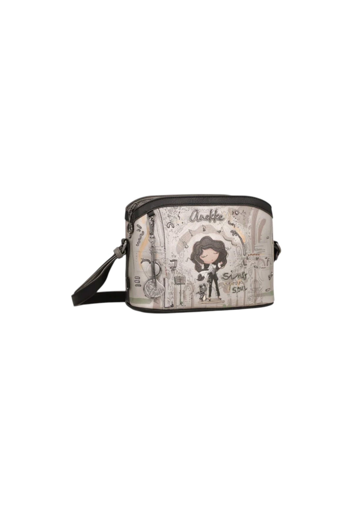 Borsa Anekke Orchestra 43803-258 Donna