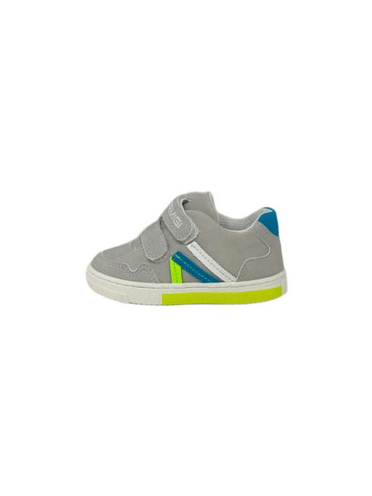 Sneakers PRIMIGI 3904722 grigio bambino
