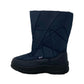 Stivale da neve AXA 64523A/50 BLU uomo